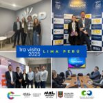 Visita Manizales Perú, reunión con gremios de tecnología y agroindustria, en alianza Manizales Perú